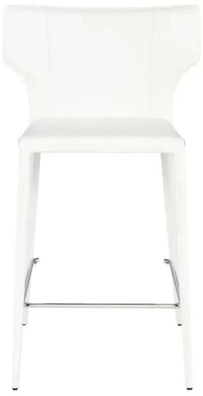 WAYNE COUNTER STOOL