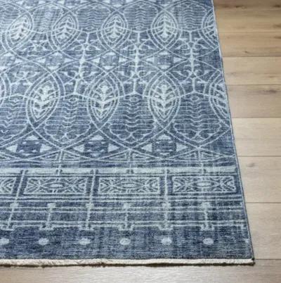 Usonia USO-2306 9' x 12'5" Machine Woven Rug