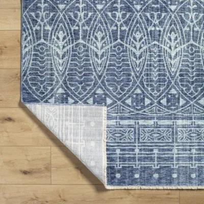 Usonia USO-2306 9' x 12'5" Machine Woven Rug