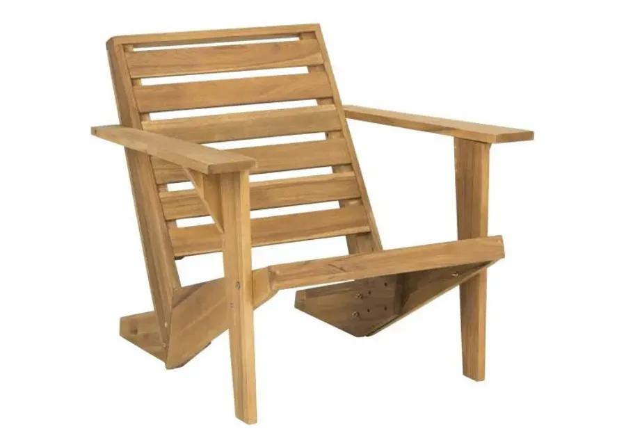 Lanty Adirondack Outdoor Chair