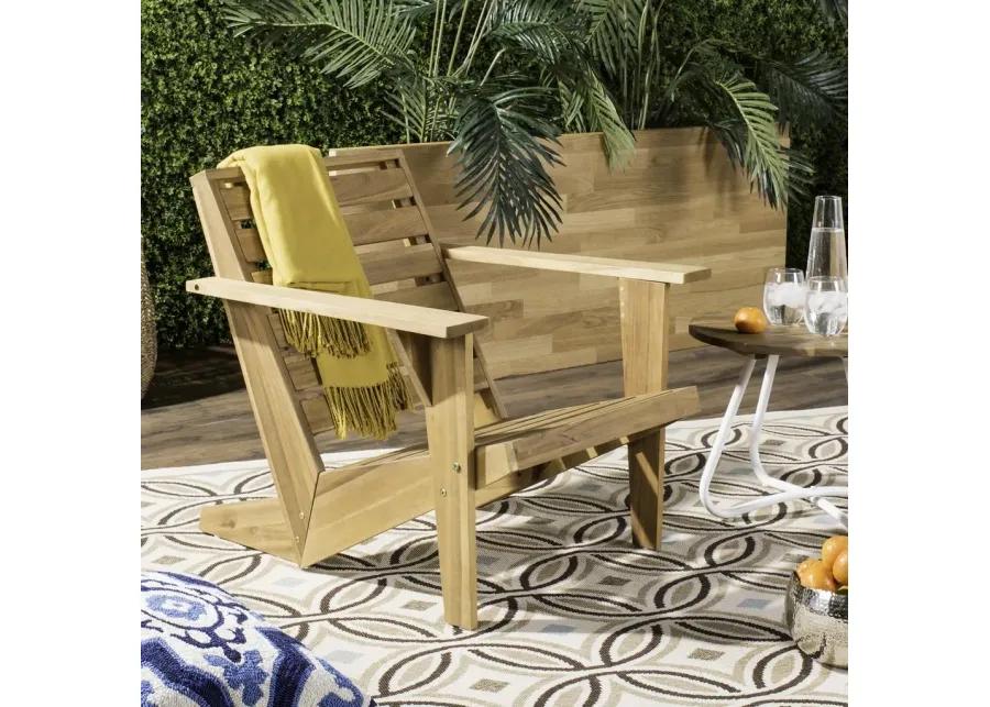 Lanty Adirondack Outdoor Chair