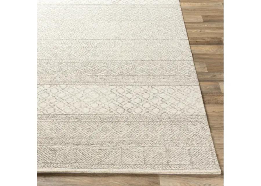 Maroc 2'6" x 8' Rug