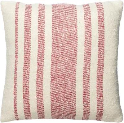 Francine FCI-001 22"L x 22"W Accent Pillow  - Shell Only