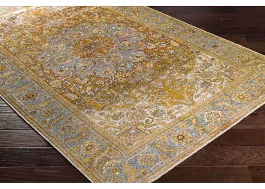 Lavable LVB-2302 2'6" x 8' Rug