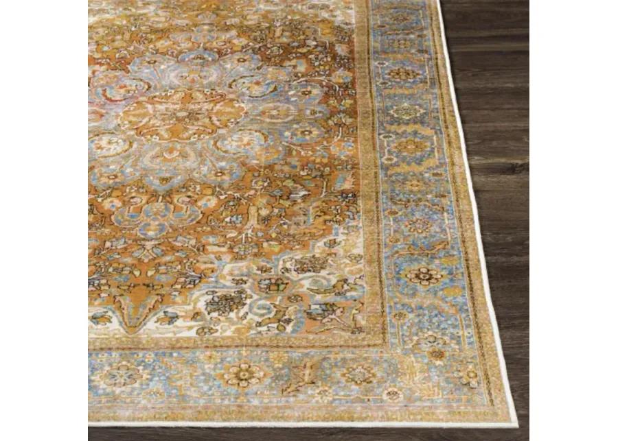 Lavable LVB-2302 2'6" x 8' Rug