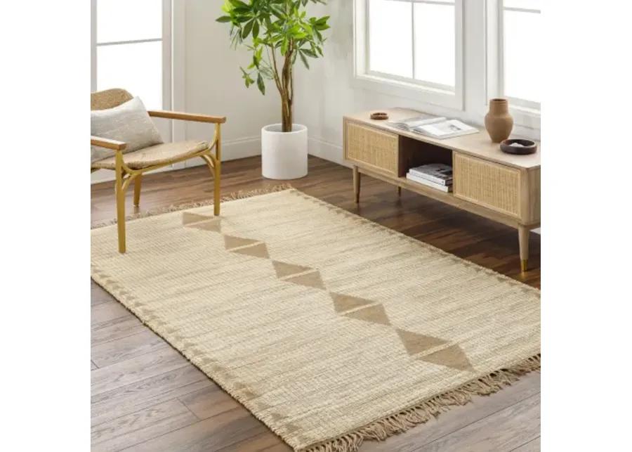 Alex ALX-2303 9' x 12' Hand Made Rug