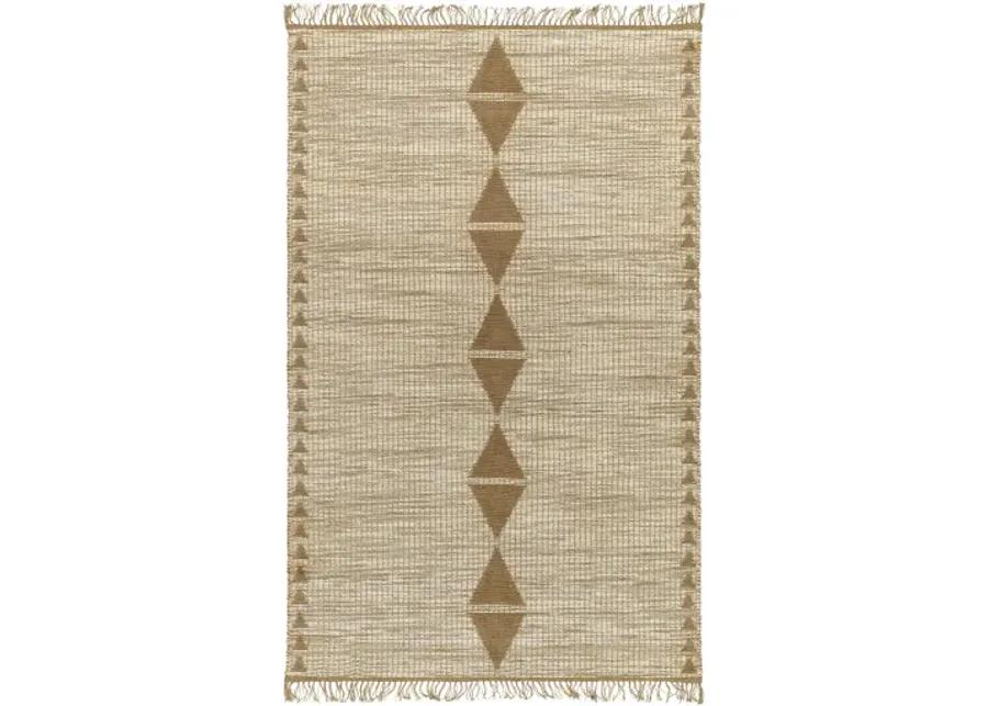 Alex ALX-2303 9' x 12' Hand Made Rug