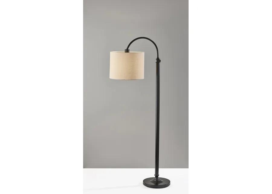 Barton Task Floor Lamp