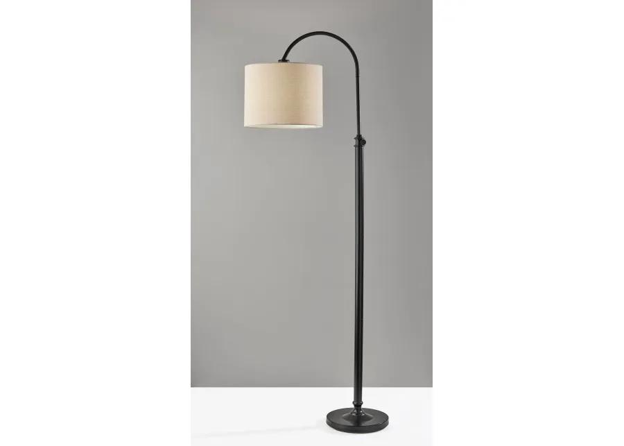 Barton Task Floor Lamp