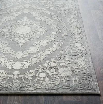 Tibetan 2'7" x 10' Rug