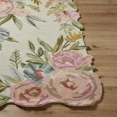 Shindig SDG-2308 9' x 12' Hand Made Rug