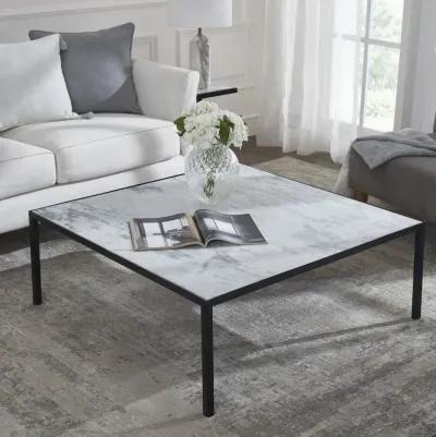 Yeva Square Coffee Table