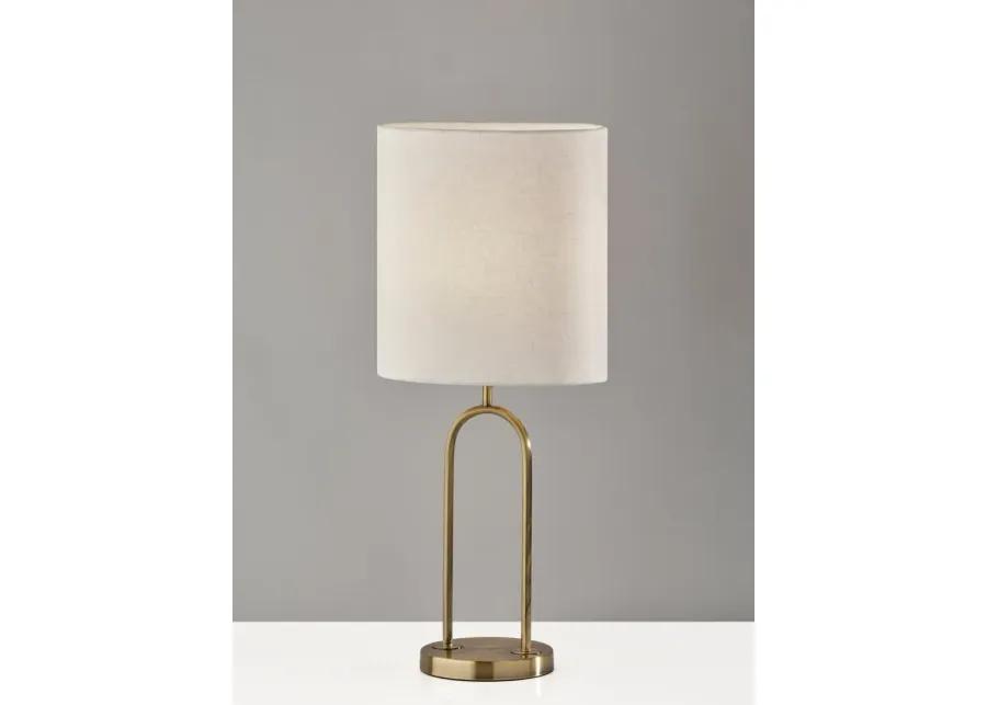 Joey Table Lamp