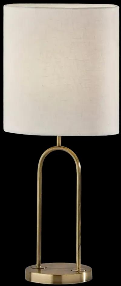 Joey Table Lamp