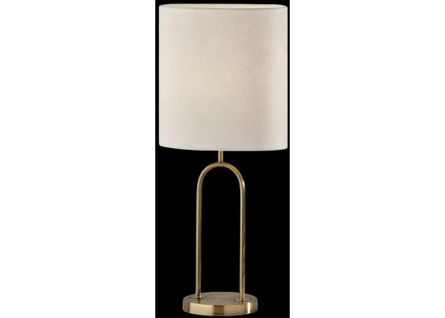 Joey Table Lamp