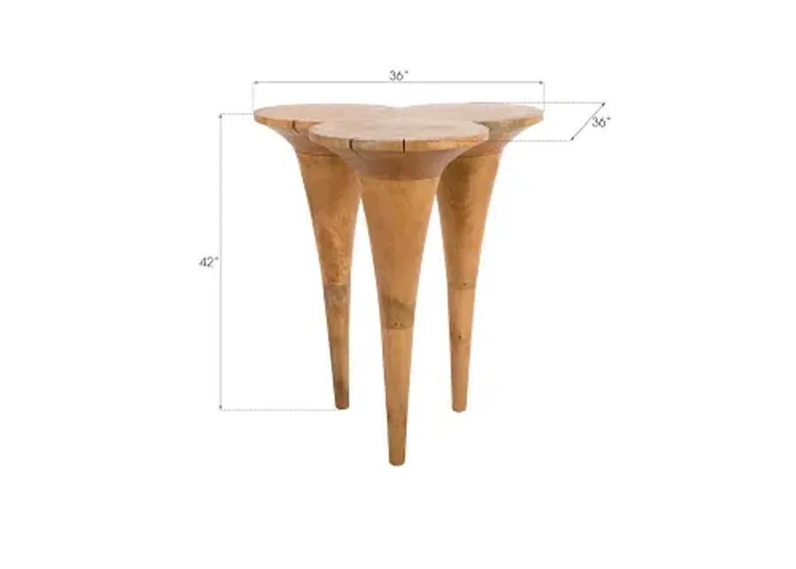 Marley Bar Table