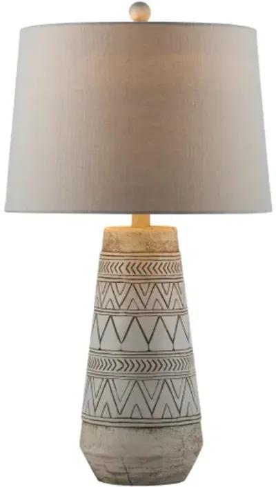 Imelde Table Lamp