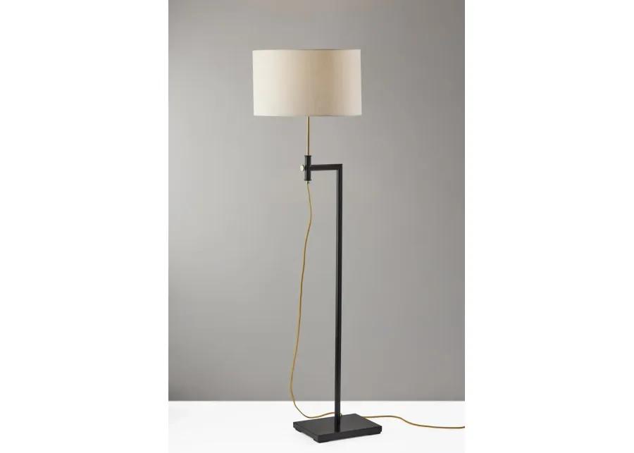 Winthrop Floor Lamp