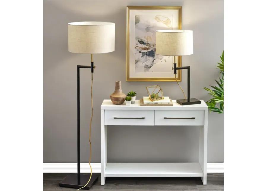 Winthrop Floor Lamp