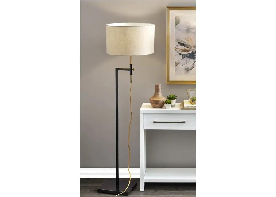 Winthrop Floor Lamp