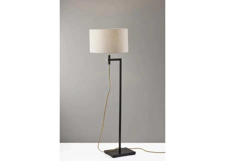 Winthrop Floor Lamp