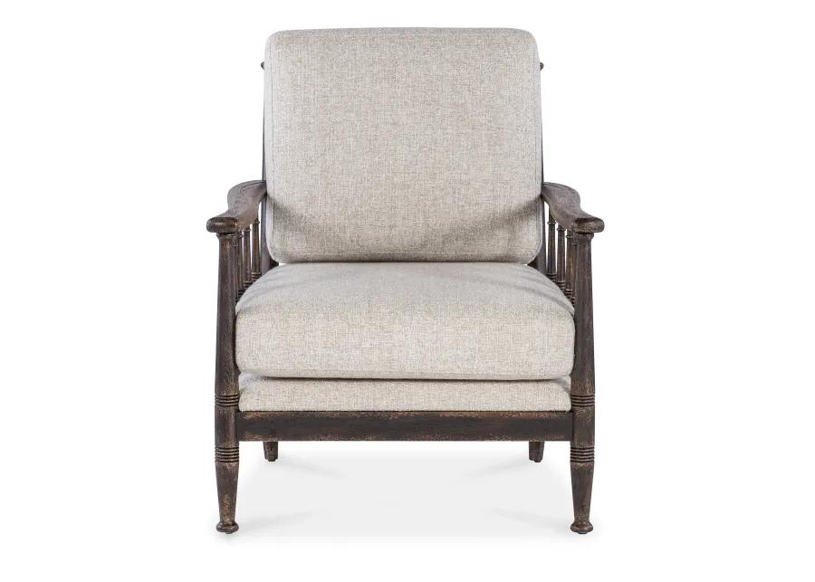 Prairie Upholstered Chair