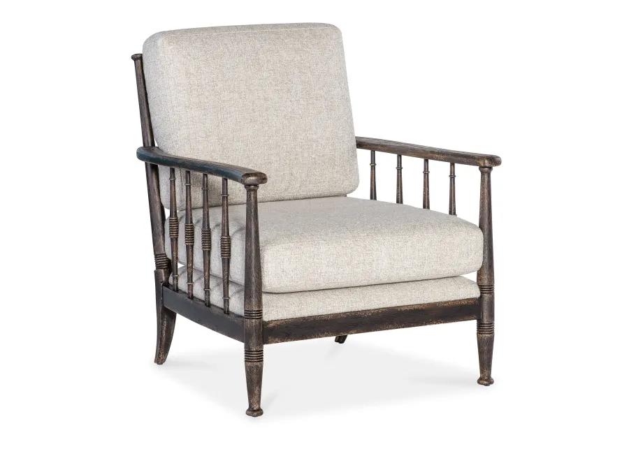 Prairie Upholstered Chair