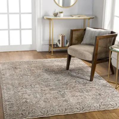 Carlisle 5'3" x 7'9" Rug