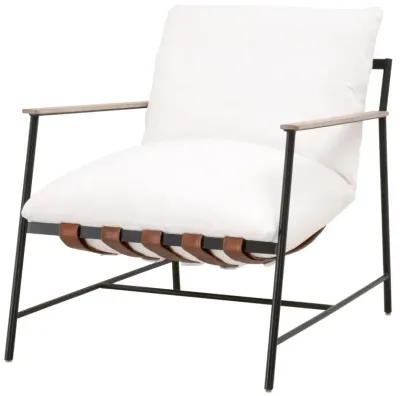 Brando Club Chair