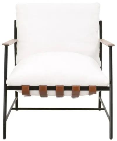 Brando Club Chair