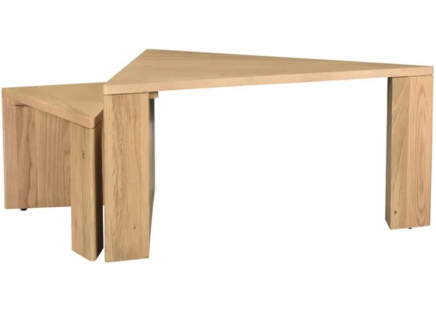 ATON NESTING COFFEE TABLE