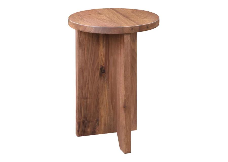 GRACE ACCENT TABLE