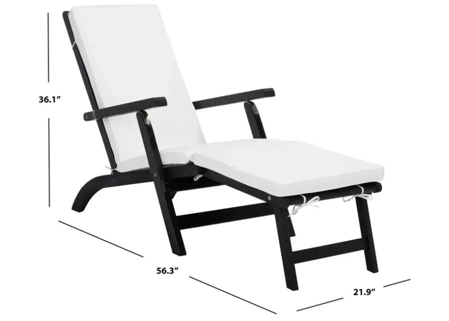 PALMDALE LOUNGE CHAIR