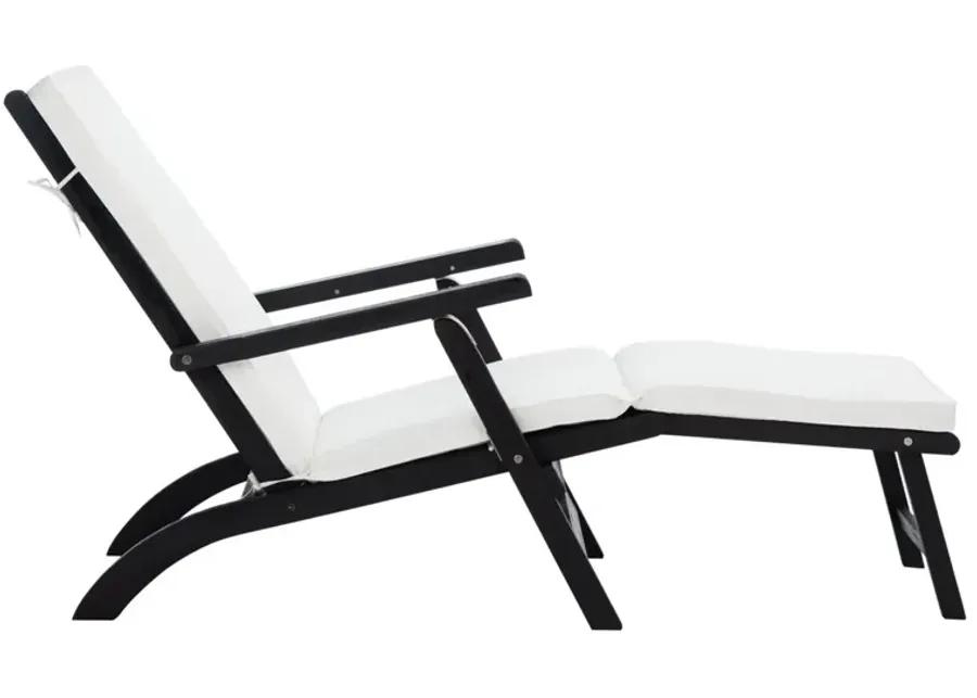 PALMDALE LOUNGE CHAIR