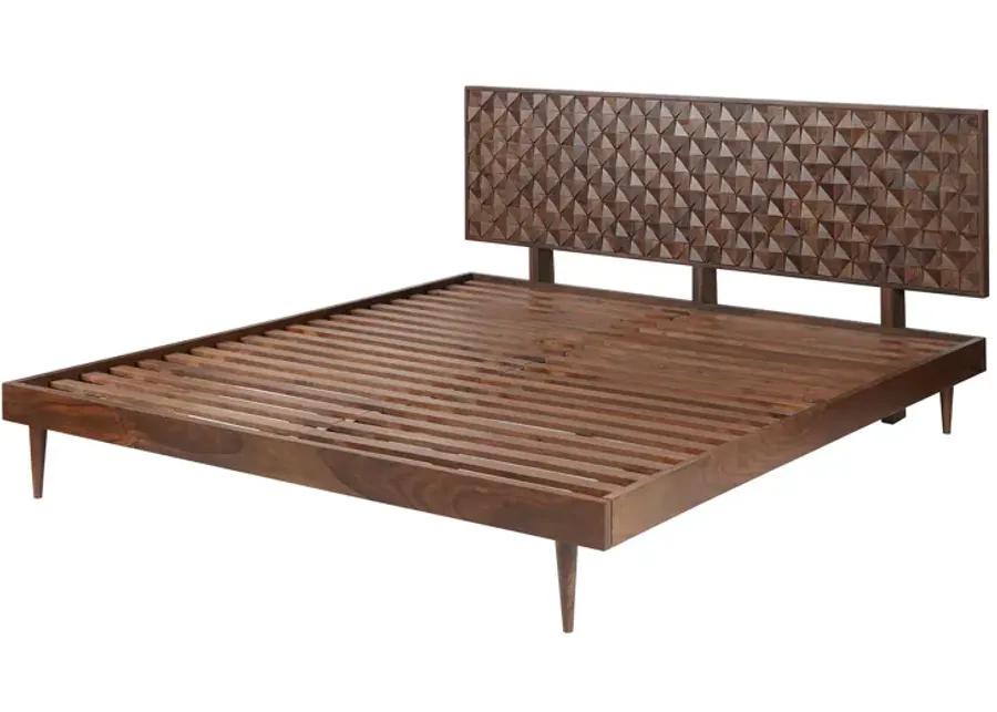 PABLO KING BED