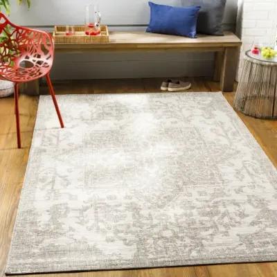 Eagean 8'10" x 12' Rug