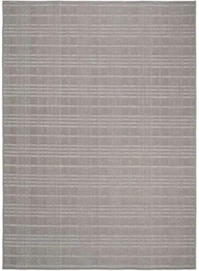 Safavieh BERMUDA 800 Collection BMU802F-7SQ Grey 6'-7" X 6'-7" Square