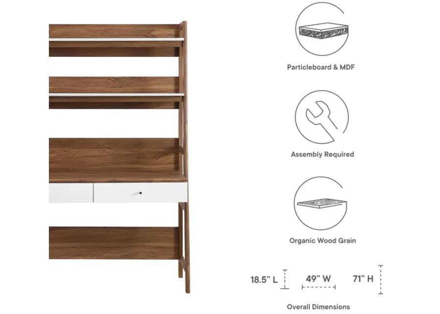 Bixby Office Desk