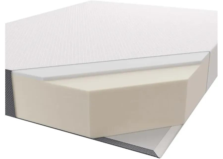 Mila 12" Full Mattress