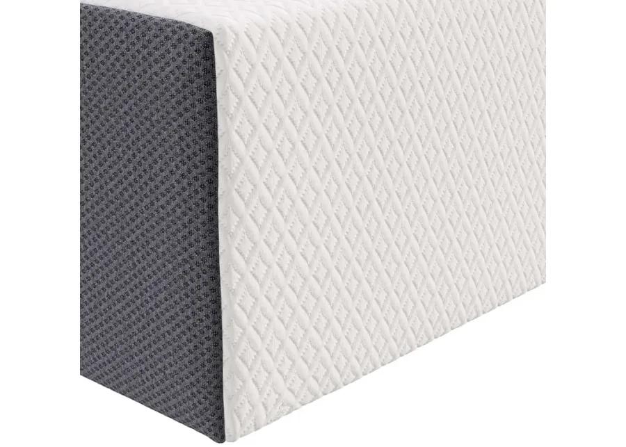 Mila 12" Full Mattress