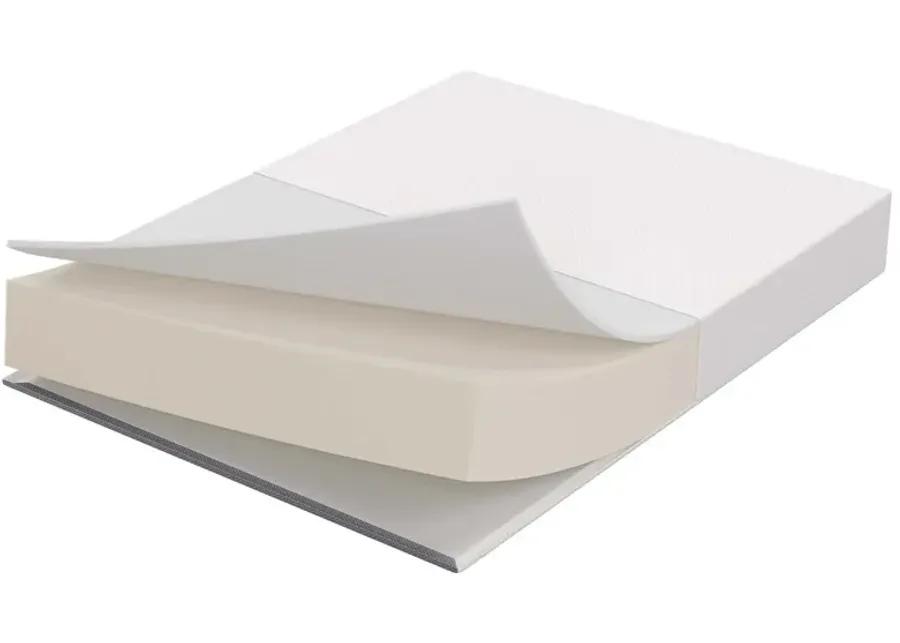 Mila 12" Full Mattress