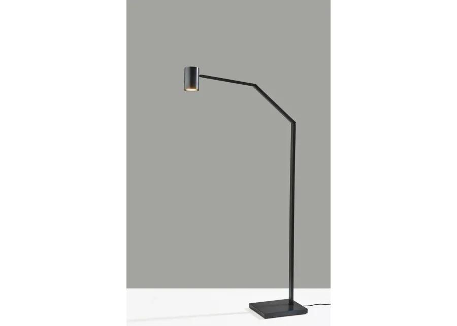 Newman Task Floor Lamp