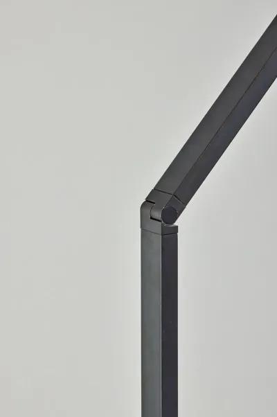 Newman Task Floor Lamp