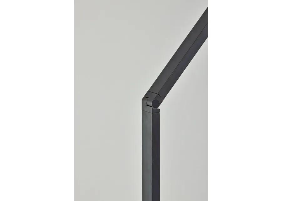 Newman Task Floor Lamp