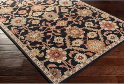 Middleton AWMD-2073 2'3" x 12' Rug