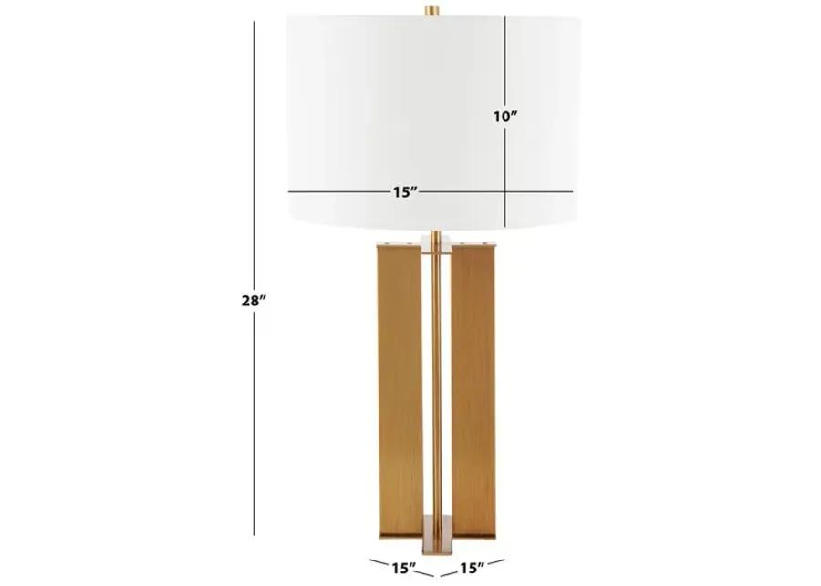 Vanya Table Lamp