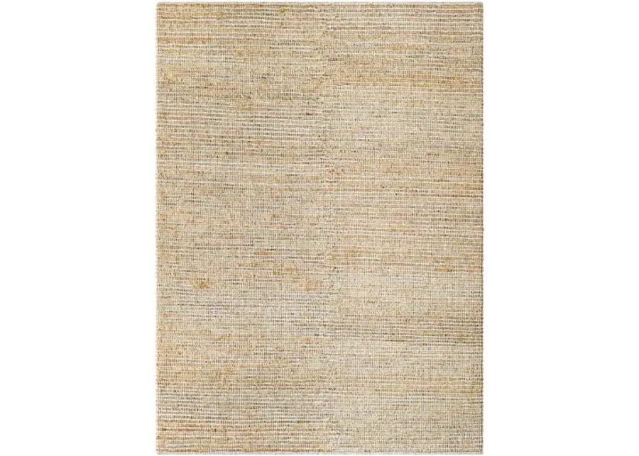 Molly MYM-2302 5' x 7'6" Hand Made Rug