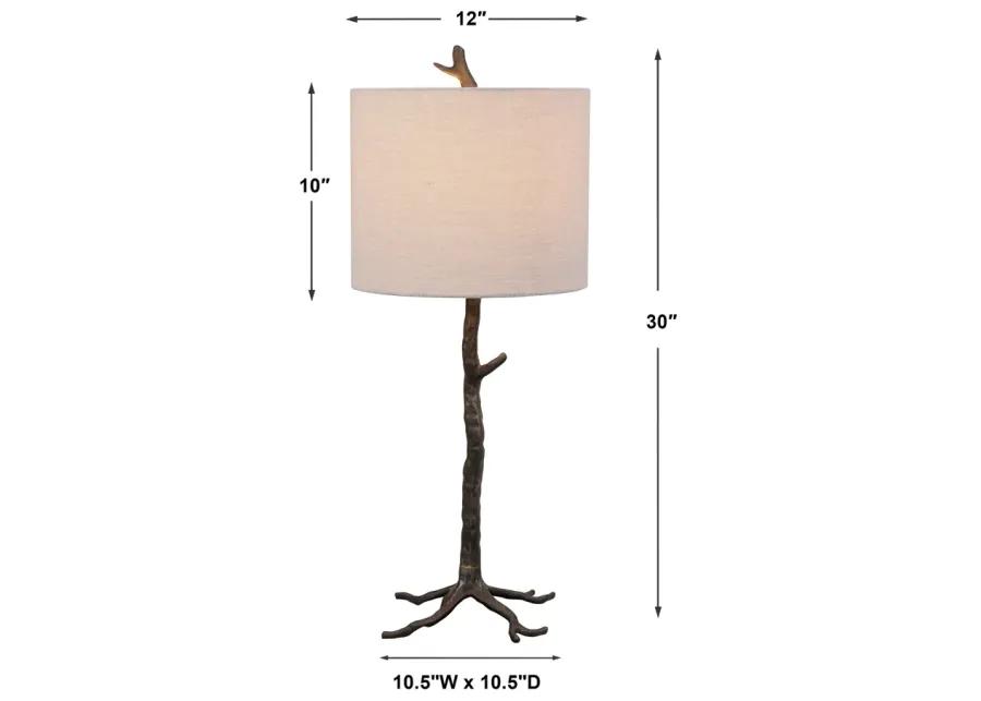 Deweyville Table Lamp