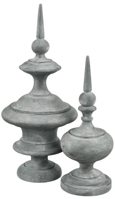 Della Decorative Object  -  Small - Set of 2