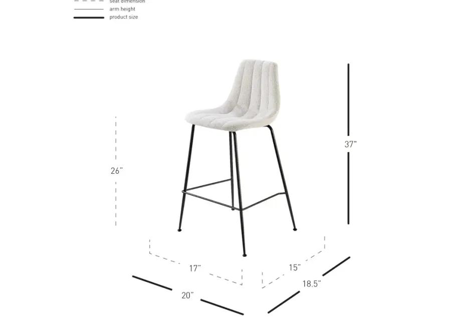 Robert Counter Stool